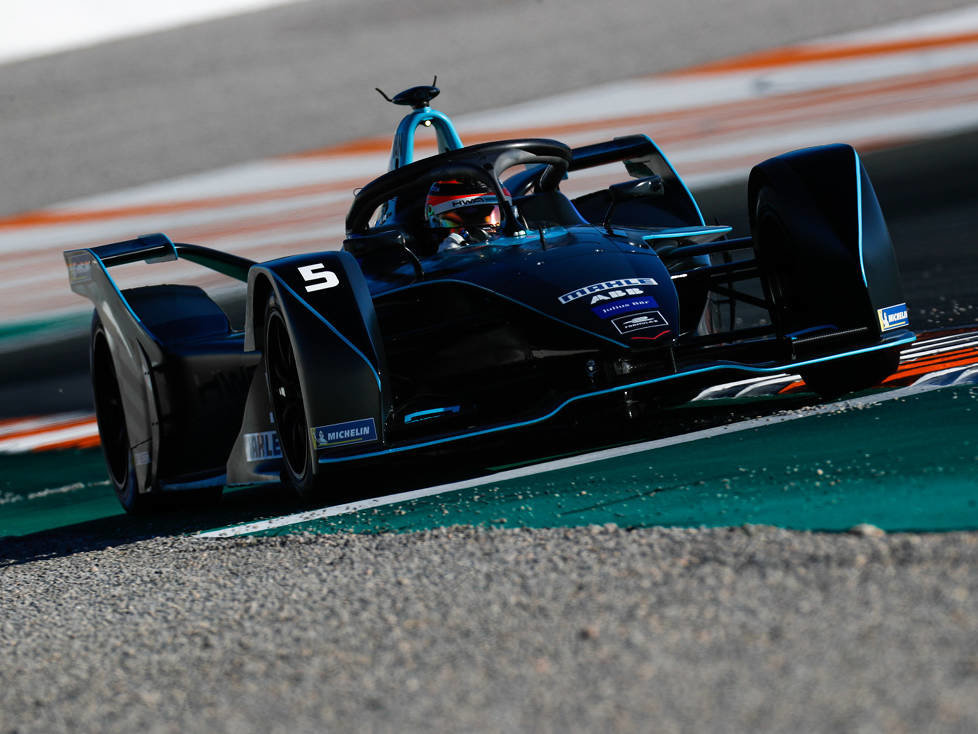 Stoffel Vandoorne