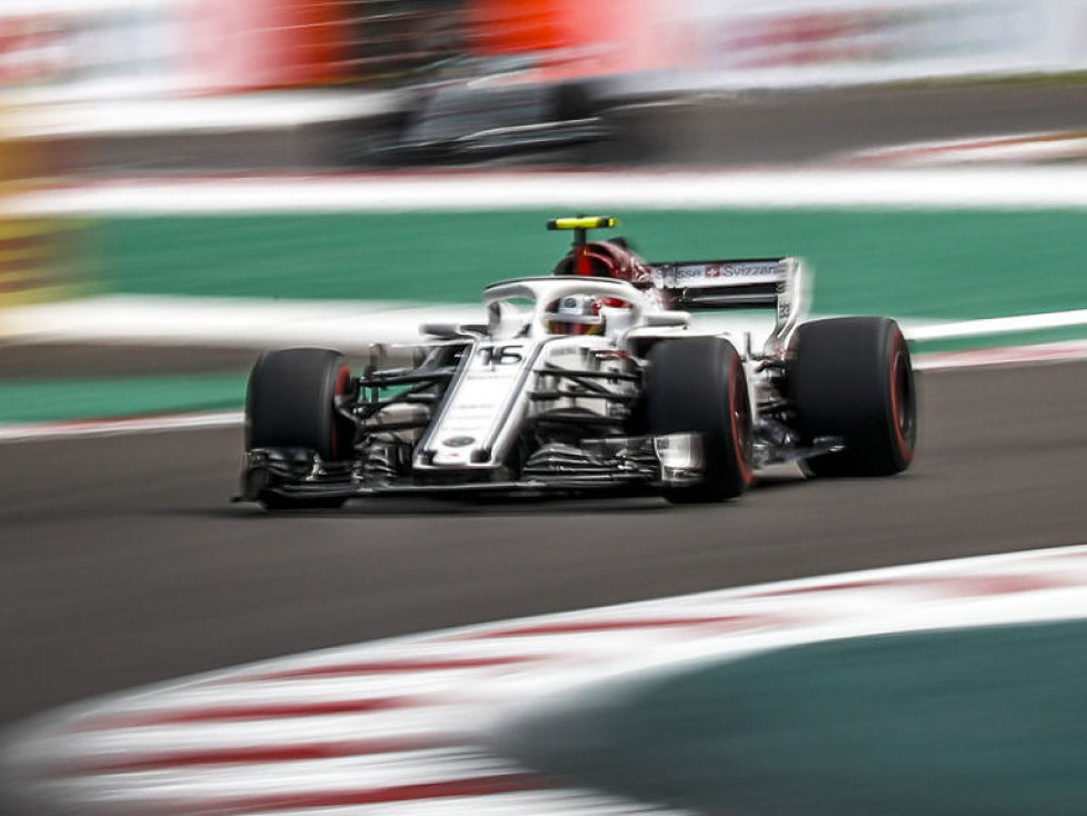 Charles Leclerc