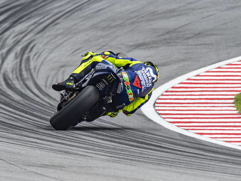 Valentino Rossi