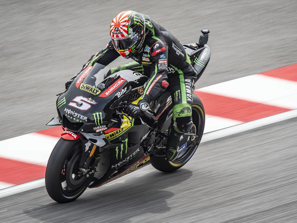 Johann Zarco