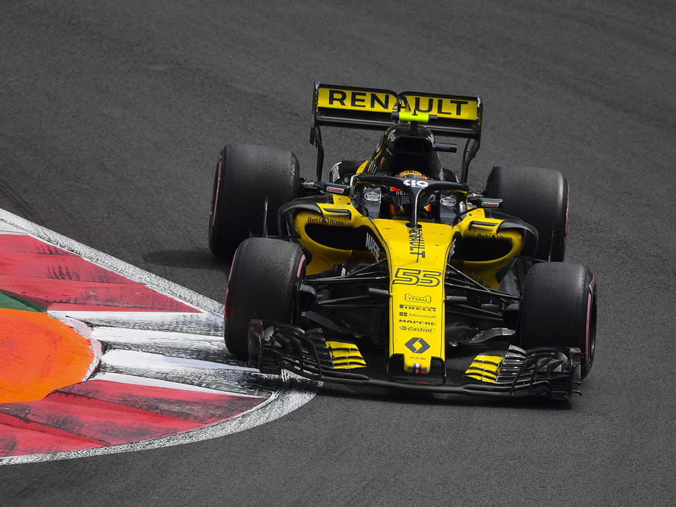 Carlos Sainz