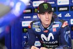 Maverick Vinales (Yamaha) 