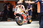 Marc Marquez (Honda) 