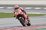 Marc Marquez (Honda) 