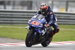 Maverick Vinales (Yamaha) 