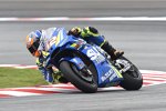 Alex Rins (Suzuki) 