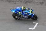 Andrea Iannone (Suzuki) 