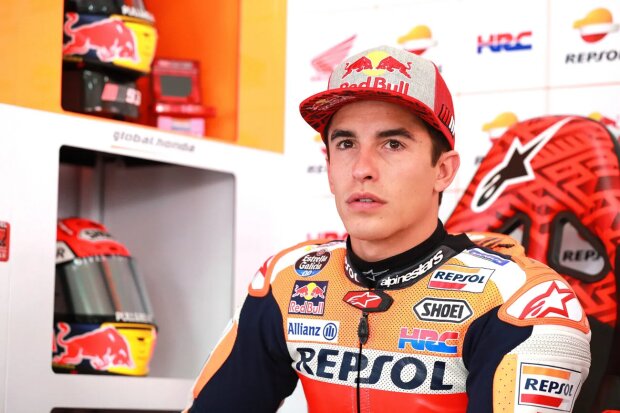 Marc Marquez  ~Marc Marquez (Honda) ~ 