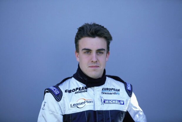 Fernando Alonso ~Fernando Alonso (McLaren) ~ Fernando Alonso ~Fernando Alonso (McLaren) ~