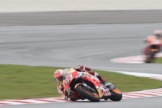 Marc Marquez  ~Marc Marquez (Honda) ~ 