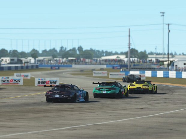 rFactor 2 rFactor 2