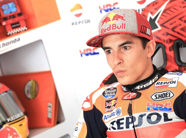 Marc Marquez Marc Marquez