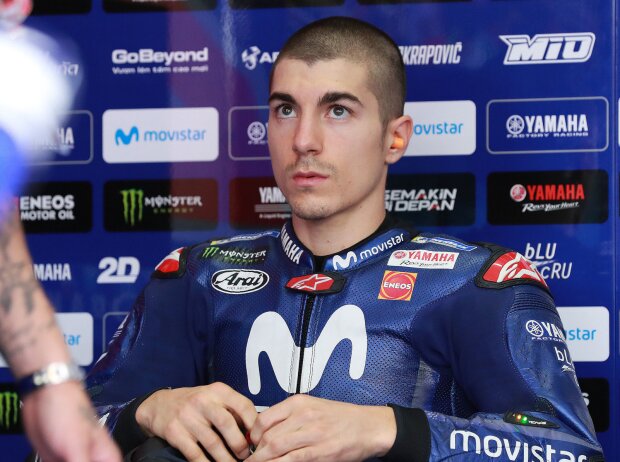 Maverick Vinales