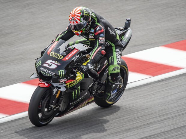 Johann Zarco Johann Zarco