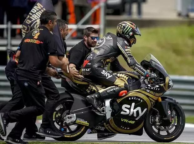 Titel-Bild zur News: Francesco Bagnaia