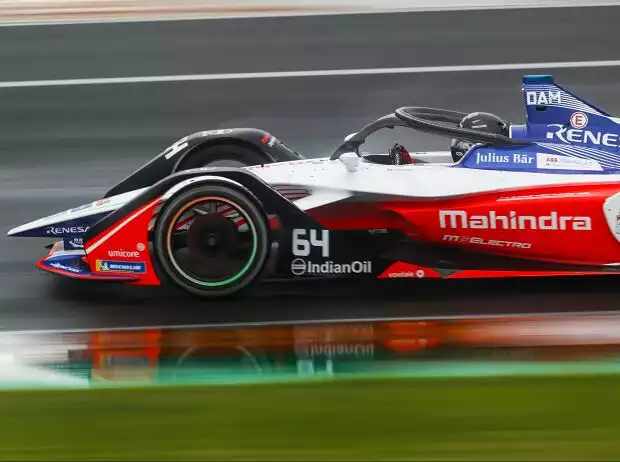 Titel-Bild zur News: Mahindra
