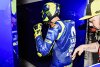 Valentino Rossi erklärt Sepang-Sturz: Seltsam, aber mein Fehler