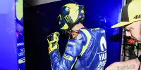 Bild zum Inhalt: Valentino Rossi erklärt Sepang-Sturz: Seltsam, aber mein Fehler