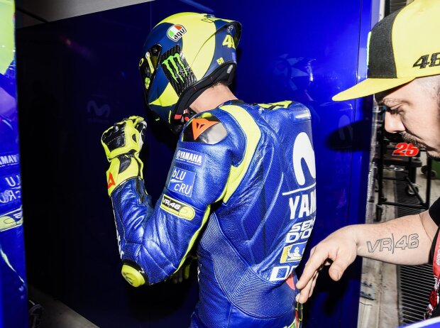 Valentino Rossi Valentino Rossi
