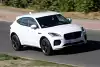 Bild zum Inhalt: Jaguar E-Pace 2019 im Test: Des Kätzchens neue Kleider