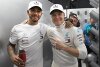 Bild zum Inhalt: Valtteri Bottas: Ich kann Lewis Hamilton schlagen!