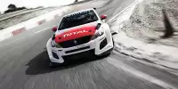 Bild zum Inhalt: Selbstversuch: Wie fährt sich der Peugeot 308 TCR?