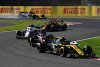 Renault rückt WM-Rang vier immer näher: "Es sieht gut aus, aber ..."