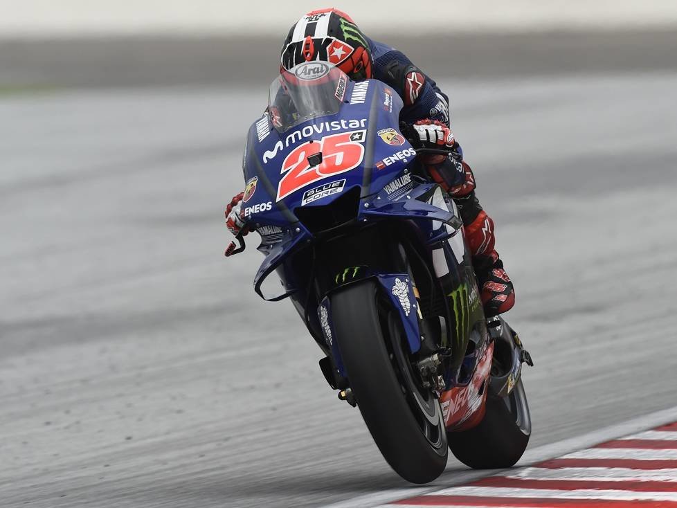 Maverick Vinales