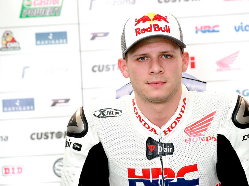 Stefan Bradl