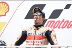 Marc Marquez (Honda) 