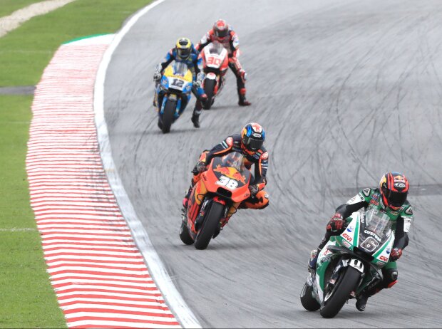 Stefan Bradl Stefan Bradl