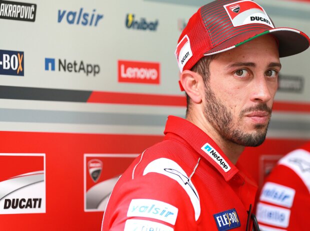 Andrea Dovizioso