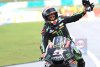 Johann Zarco nach Durststrecke auf dem Podium: "Fantastisches Geschenk"