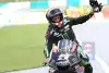 Bild zum Inhalt: Johann Zarco nach Durststrecke auf dem Podium: "Fantastisches Geschenk"