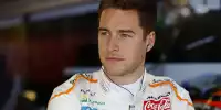 Stoffel Vandoorne