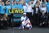 Bild zum Inhalt: Lewis Hamilton schließt Wechsel zu anderem Formel-1-Team nicht aus