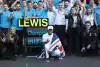 Bild zum Inhalt: Lewis Hamilton schließt Wechsel zu anderem Formel-1-Team nicht aus