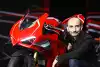 Bild zum Inhalt: Winglets in der Superbike-WM: Ducati präsentiert die Panigale V4R für 2019