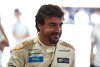 Fernando Alonsos Zukunftspläne: Alles möglich, (fast) nichts ausgeschlossen