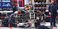 Bild zum Inhalt: Red Bull: Benzinpartner prophezeit "große Fortschritte" mit Honda