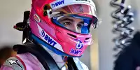 Bild zum Inhalt: Toto Wolff: Nur "Last-Minute-Chance" kann Esteban Ocon noch retten