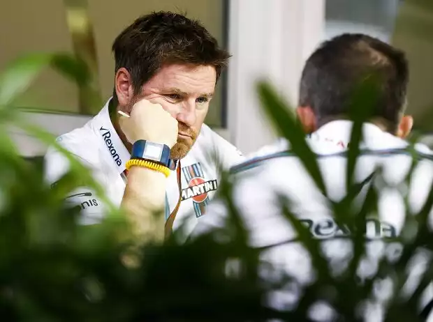 Rob Smedley Titel-Bild zur News: Rob Smedley