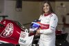 Bild zum Inhalt: Neue Frauen-Rennserie: Formel 1 sieht W-Series mit großer Skepsis