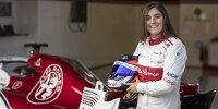 Bild zum Inhalt: Neue Frauen-Rennserie: Formel 1 sieht W-Series mit großer Skepsis