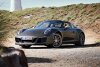 Bild zum Inhalt: Vorstellung: Porsche 911 Targa 4 GTS Exclusive Manufaktur Edition