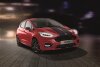 Bild zum Inhalt: Ford Fiesta 2019: Jetzt auch als als schwarzrote ST-Linen  "Red" und "Black"