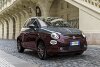 Fiat 500 "Collezione" 2019 kaufen: Bilder & Infos zu Preis, Farben und Austattung