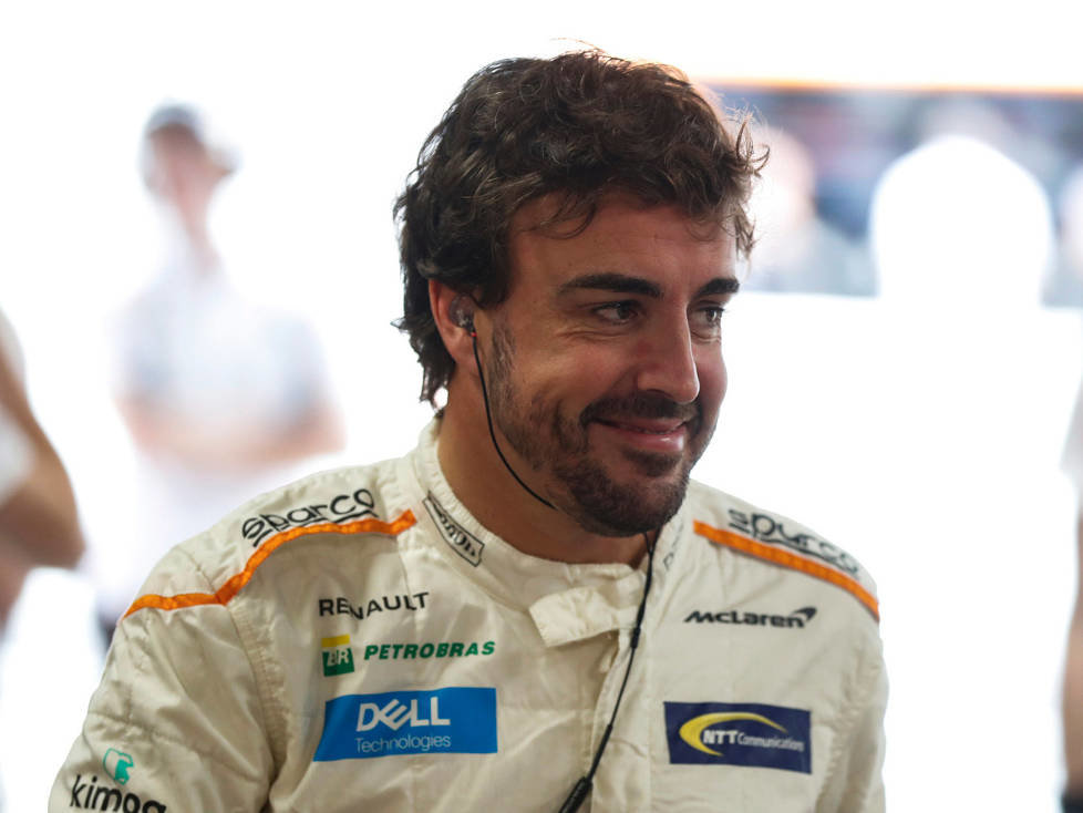 Fernando Alonso