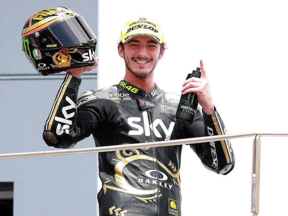 Francesco Bagnaia
