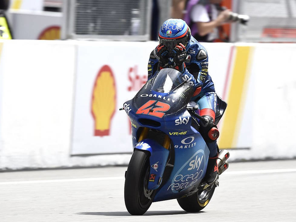 Francesco Bagnaia